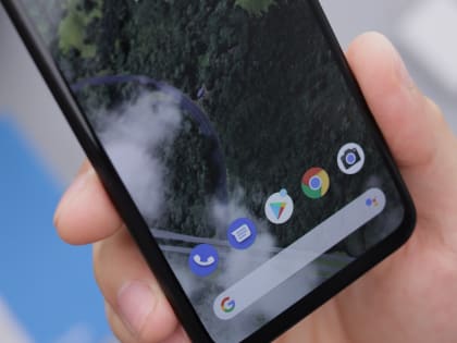 Мобильные приложения нескольких российских банков пропали из магазина Google Play