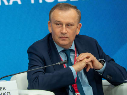 Дрозденко обсудил с главой межрегионального управления Роспотребнадзора совместную работу