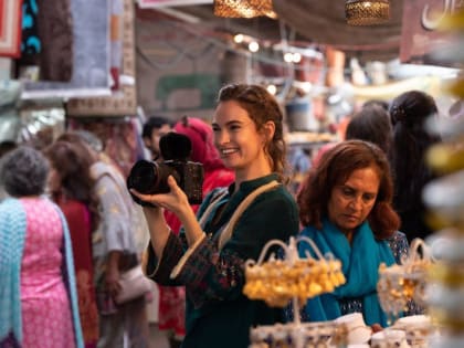 Найди свой ответ на вопрос: при чем тут любовь?