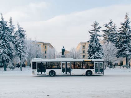 В мае 2020 года в Петербурге появится 100 односекционных автобусов за 1,6 млрд