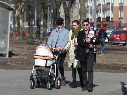 Ленинградская область расширила возможности использования маткапитала