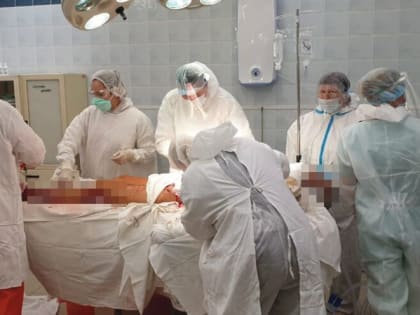 «Одежда прилипает к коже»: правила выживания при ожогах, от которых скончалась 30-летняя петербурженка