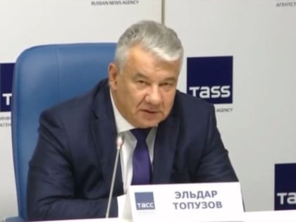 Пресс-конференция об итогах развития онкологической службы в Санкт-Петербурге в 2022 году