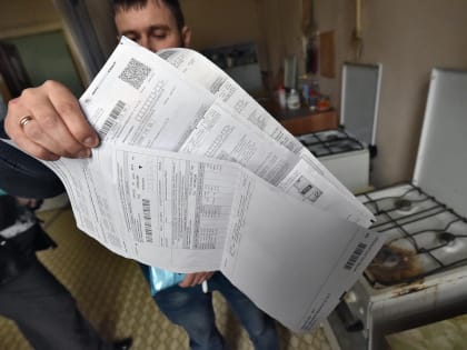 Вы тоже их видели? «Фонтанка» объясняет, откуда в почтовых ящиках взялись газовые «счета»