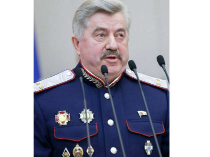 «Поэтому я там и не нахожусь». Как отреагировали члены делегации РФ на инцидент с флагом Украины