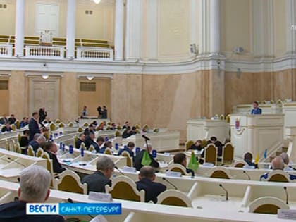 Петербургские депутаты меняют охранные зоны Северной столицы