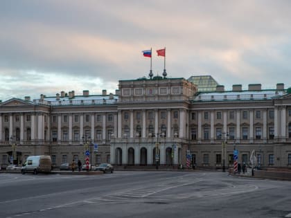 Петербургские депутаты планируют внести изменения в Земельный кодекс РФ