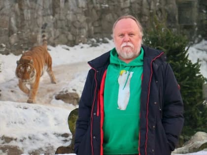 «Специалист высшей категории»: директором Ленинградского зоопарка стал бывший сотрудник Московского