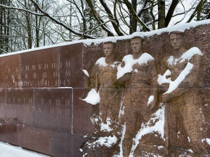 Обращение ректора Андрея Рудского к 80-летию со дня прорыва блокады Ленинграда