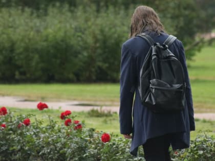Теплая погода без осадков ожидается в Санкт-Петербурге