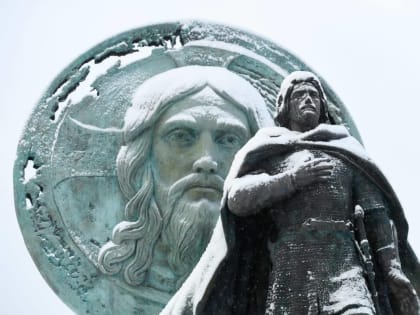 В Ленинградской области пройдет цикл открытых лекций об Александре Невском