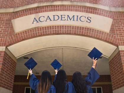 Вузы Финляндии приняли более двух тысяч заявлений от российских абитуриентов