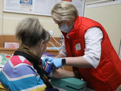 Новые медицинские инициативы для женщин в Петербурге