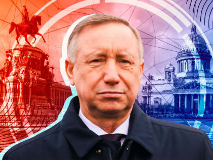 Беглов кому-нибудь ответит? Петербуржцы засыпают губернатора острыми вопросами на «прямую» линию