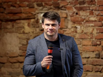 Сергей Боярский: Счастливая, здоровая, крепкая семья - гарант светлого будущего и развития нашего государства