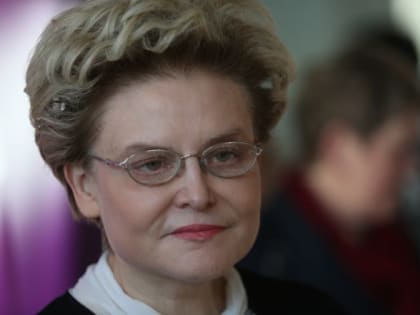 Елена Малышева рассказала петербуржцам, что опаснее "Кракена"