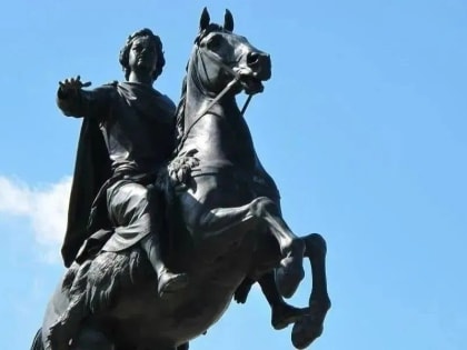 Времен связующая нить. Петербургская дипломатия от Петра I до наших дней