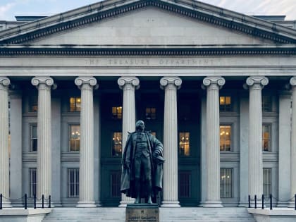 США ввели санкции против Мантурова, Минниханова и ЧВК «Вагнер»