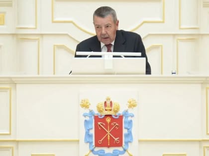 Александр Бельский поблагодарил членов Общественной палаты за работу с гражданами