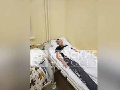 Бастрыкин взял под контроль дело о жестоком избиении 13-летнего мальчика в одной из школ Петербурга