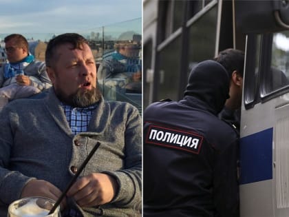 «Все раскрылось — бегите!»: Следком проверит пробегловского блогера Николая Камнева после запроса из Госдумы