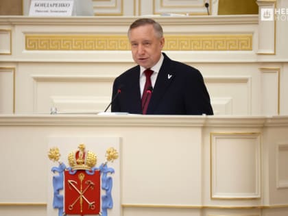 Новые LADA на бывшем заводе Nissan: Беглов в ЗакСе похвалился заслугами «АвтоВАЗа» и Минпромторга