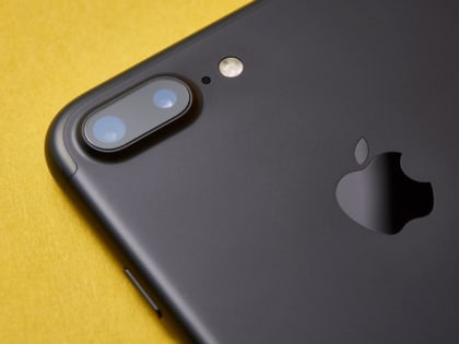 Коронавирус ограничил поставки iPhone по всему миру