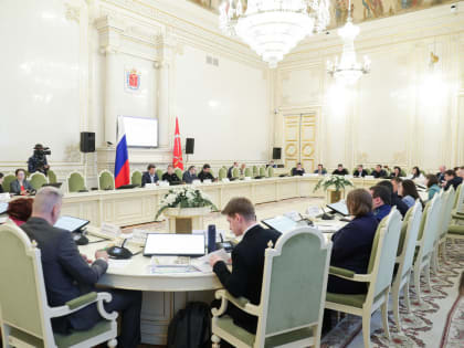 Депутаты ЗакСа подготовят новый закон о «наливайках» к осени