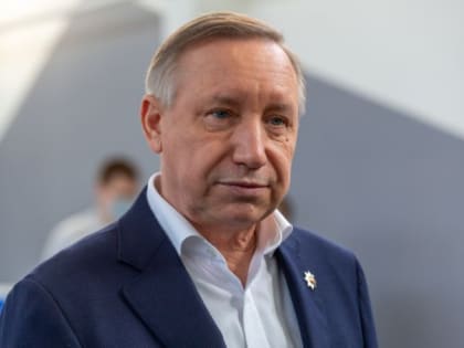 Беглов: Петербург на ПМЭФ подписал соглашений почти на полтриллиона