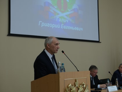 Одна из главных задач органов исполнения наказания в Санкт-Петербурге и Ленинградской области - внедрение положений федерального законодательства о пробации
