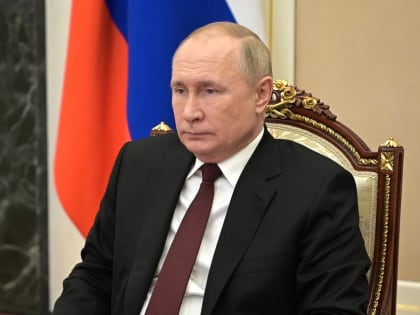 Владимир Путин оценил ход украинского контрнаступления: главные новости СВО за 16 июля