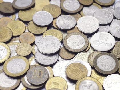 Годовая инфляция в Петербурге в декабре 2022 года снизилась до 11,5%