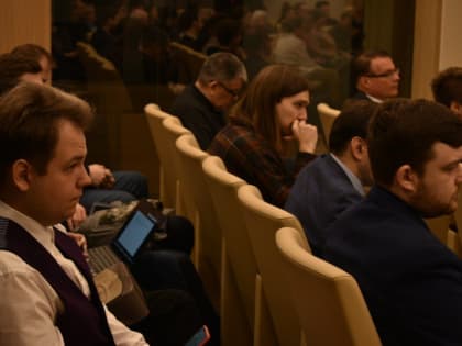 Петербург оказался среди регионов-лидеров по количеству студентов
