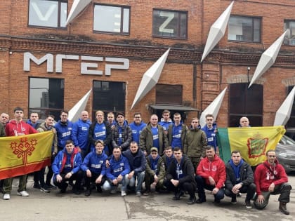 Тридцать третий десант волонтеров отправился на Донбасс в рамках гуманитарной миссии