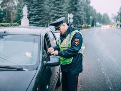 ГИБДД в Петербурге устроит охоту на пьяных водителей