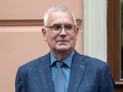 Прямая линия с вице-губернатором Владимиром Княгининым состоится 11 июля