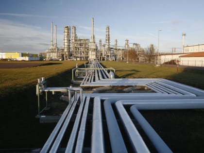 Запад готовит новые санкции против нефтяной промышленности России