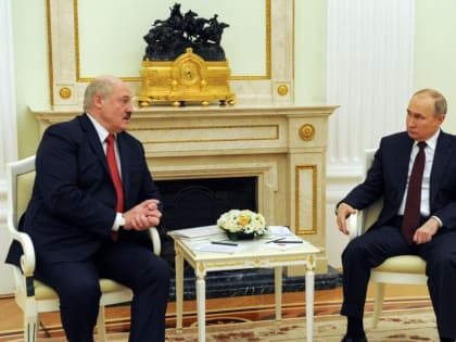 Путин поговорил по телефону с Эрдоганом