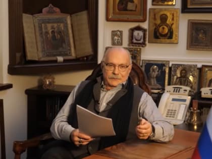 Что известно о здоровье режиссера Никиты Михалкова: последние новости