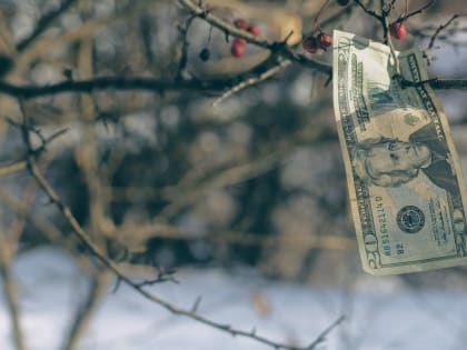 Юлия Вымятнина: «Проблемы финрынка США могут также перекинуться на другие страны»