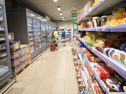 В России хотят изменить ГОСТ для запрета уменьшения упаковки без изменения цены