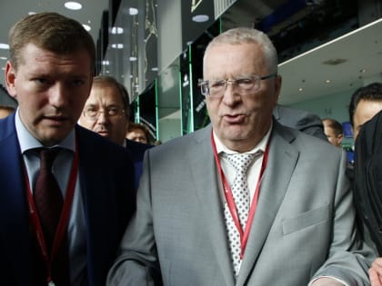 Вице-спикер ГД Чернышов обнародовал новое предсказание Жириновского о будущем России