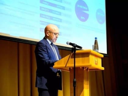 Фрунзенский район Петербурга может стать координатором поддержки участников СВО и членов их семей