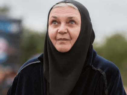 Сергей Степашин поздравил с днём рождения инокиню Ольгу (Гобзеву)