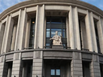 Петербургский Арбитражный суд арестовал активы  Linde на 35 млрд