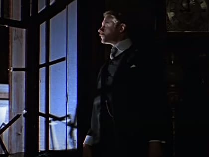 Под снос попали здания «Ленфильма», где снимали сериал о Шерлоке Холмсе и «Белое солнце пустыни»