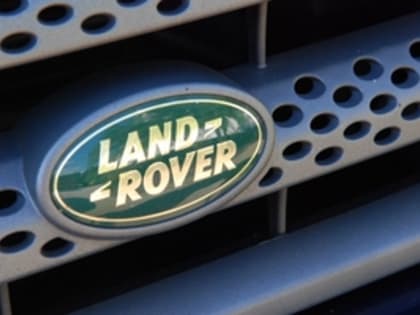 В Кудрово на Строителей у руководителя фирмы вор похитил служебный Land Rover