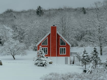Петербуржцы охладели к загородным домам после ковида