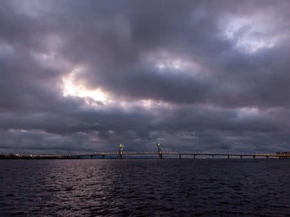 В Петербурге побит температурный рекорд 29 января