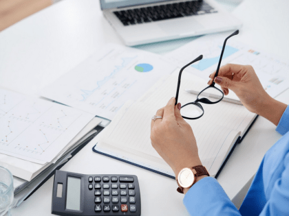 5 признаков, что вашему бизнесу пора передать бухгалтерию на сторону